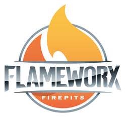 Flameworx Firepits